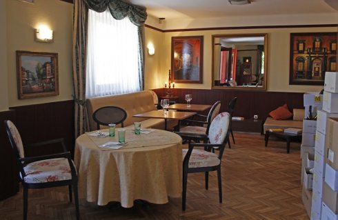 Ezt a susogást hallani kell