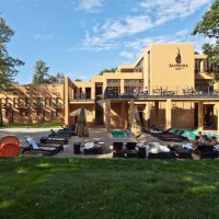 Afrikai luxushotel nyílik Felsőtárkányban - Luxlife, divat, életmód, stílus