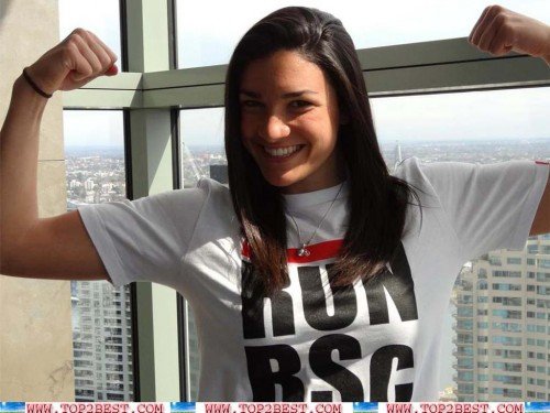 A nő, akire a legkíváncsiabbak voltunk idén