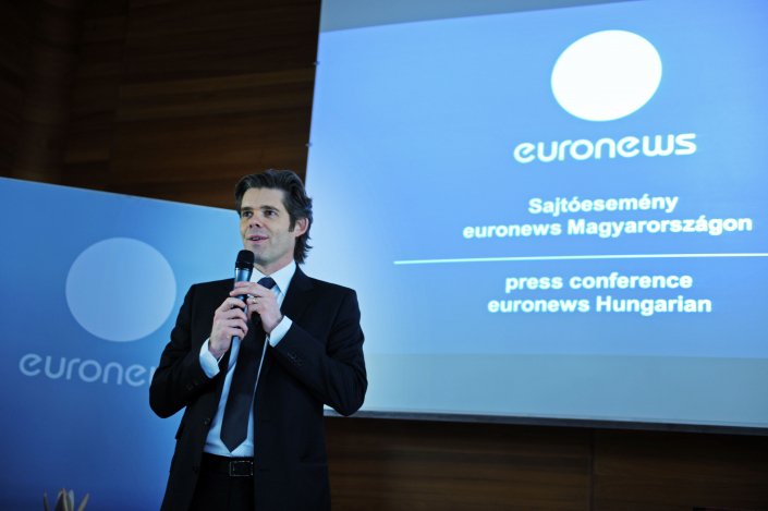 Új hírtévé indul