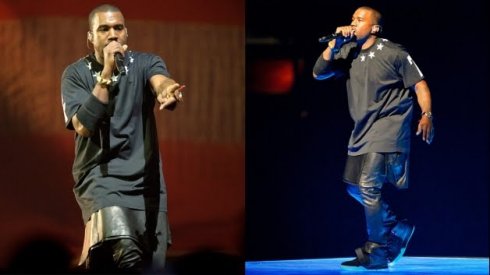 Férfiak szoknyában