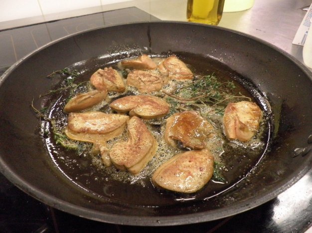 A tökéletes karácsonyi menü