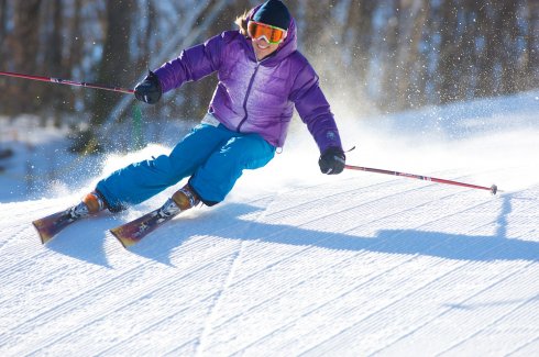 Így vásárolj sílécet