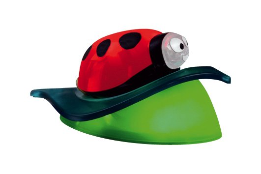 A gyerek kedvenc lámpája