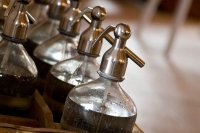 Szódavíz a kezdetektől napjainkig - Palackba zárva, divat, életmód, stílus