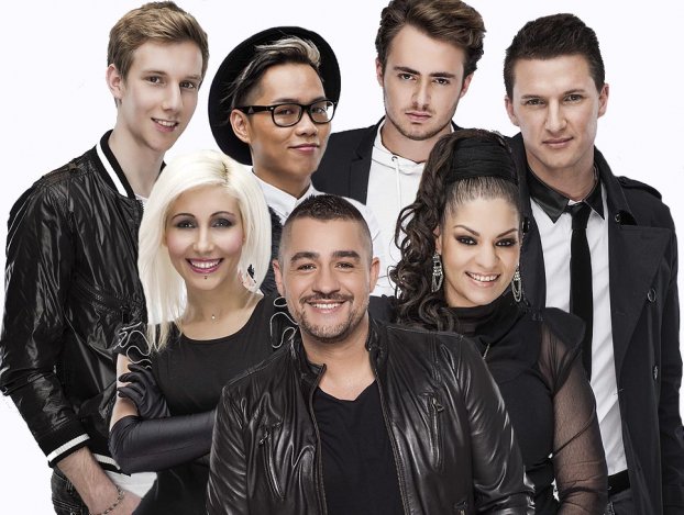 Caramel kidobta Fatimát! Jogosan?