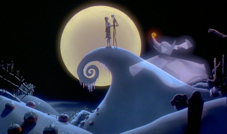 Valaki ellopta a Karácsonyt, de...