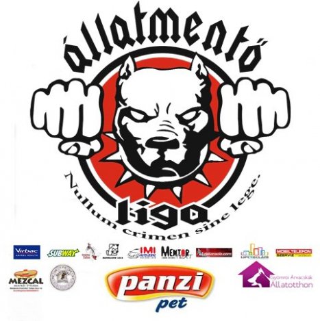 Állatmentés felsőfokon