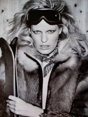 Trendi síszemüvegek