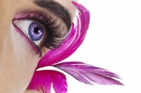 Botox - a szempilládra - Szépség, divat, életmód, stílus