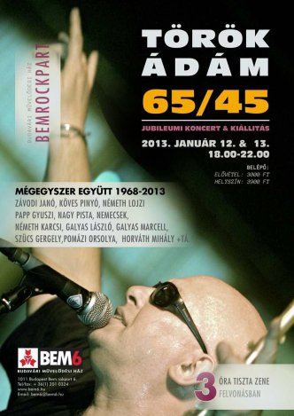 Ünnepel a fuvolakirály