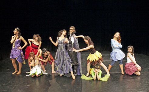 Európa bajnokok Budapesten