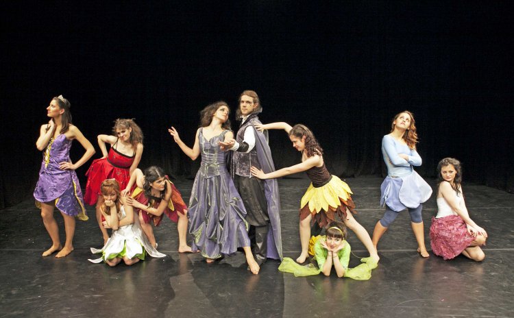 Európa bajnokok Budapesten