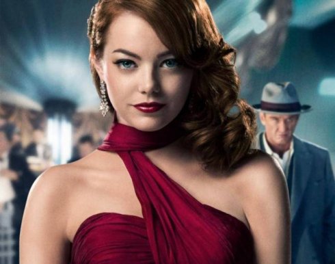 Emma Stone szebb, mint valaha