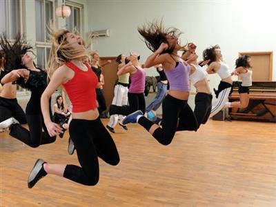 Fáradt vagy? Dobd fel magad!