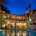 Százmillió dollárért eladó a Versace-villa - Otthon & Design, divat, életmód, stílus