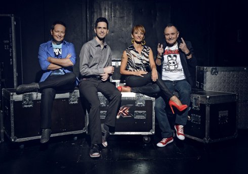 Mitől lesz más az őszi X-Faktor?