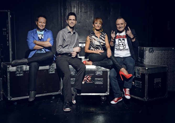 Mitől lesz más az őszi X-Faktor?