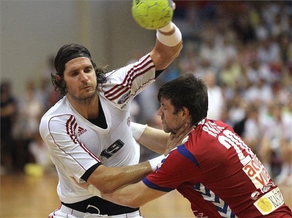 Küzdelemtől szenvedésig