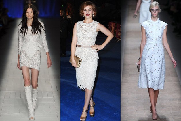 A fehér az új fekete