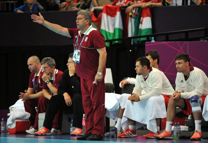 Hatgólos vereség a spanyoloktól