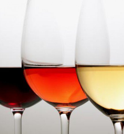 Milyen az ideális borospohár?