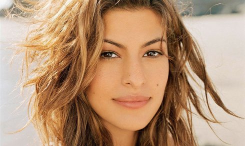 Nincs is rajtad smink!