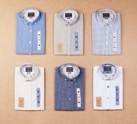 Nyílik az ingbár, ahol te tervezed az inged - Csináld magad, divat, életmód, stílus