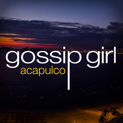 Újra lesz Gossip Girl