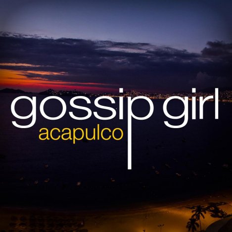 Újra lesz Gossip Girl