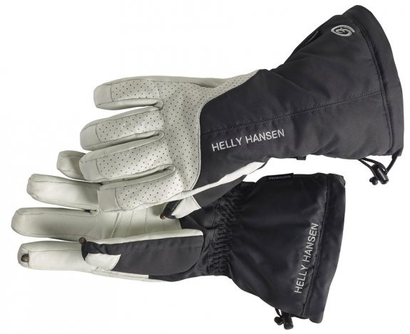 Csináld kesztyűben!