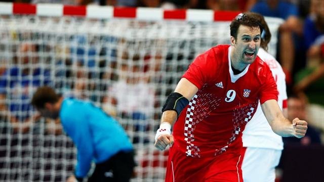 Horvátország szerezte meg a bronzot