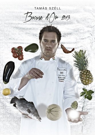 Gasztronómiai világsiker kapujában Magyarország