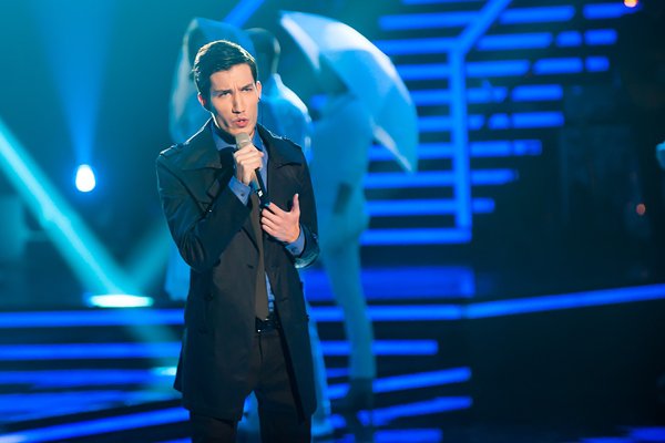 Pál Dénes az Eurovíziót is megnyerheti