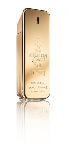 1 Million, fantázia és csábítás