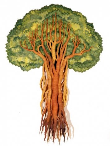 Főhajtások Kubinyi Annával