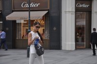 Mit isznak a milliomosnők? - E-régi, divat, életmód, stílus