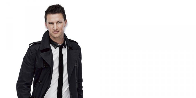 A szakma végre dobogóra került