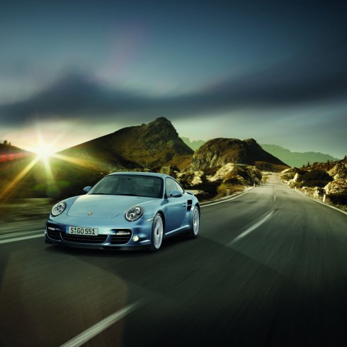 Az új Porsche 911 Carrera: tradíció és modernitás