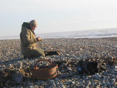 Steiner Kristóf túlélte