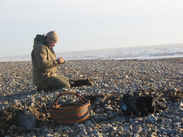 Steiner Kristóf túlélte