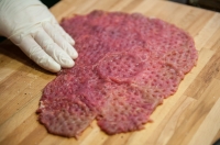 Süsd meg életed rántott húsát! - Az én konyhám, divat, életmód, stílus