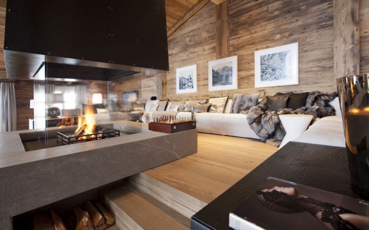 Síelés szigorúan gazdagoknak