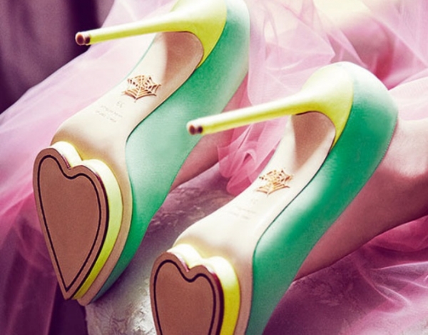 Valentin napi Olympia