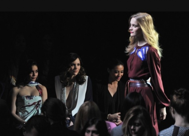 A hercegné legújabb kalandjai