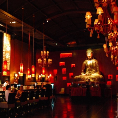 Párizsban bárki vacsorázhat budhával