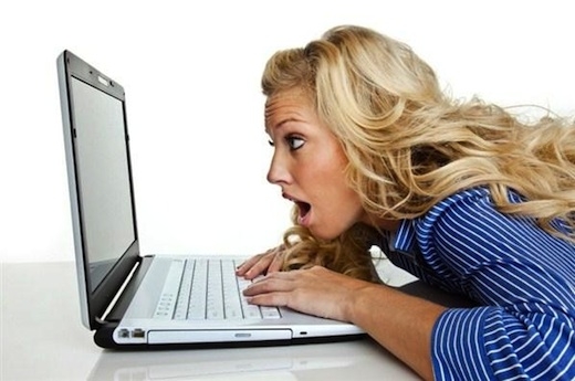 Overshare, avagy a kevesebb néha több!