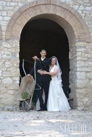 Akiknek szerencsét hozott a szerelem ünnepe