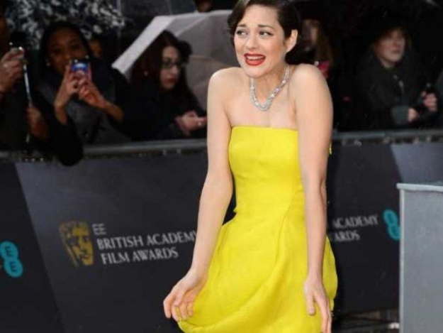 Négy gondolat az idei Baftáról