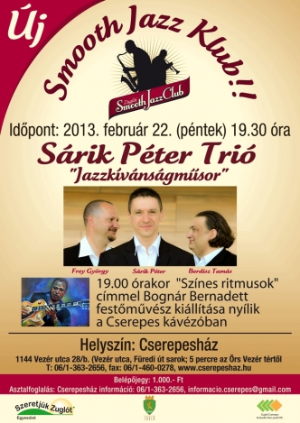 Pénteken minden kiderül...